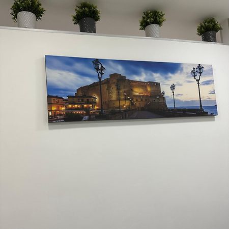 Museo House Apartment Наполи Екстериор снимка