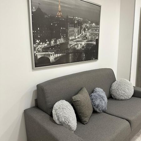 Museo House Apartment Наполи Екстериор снимка