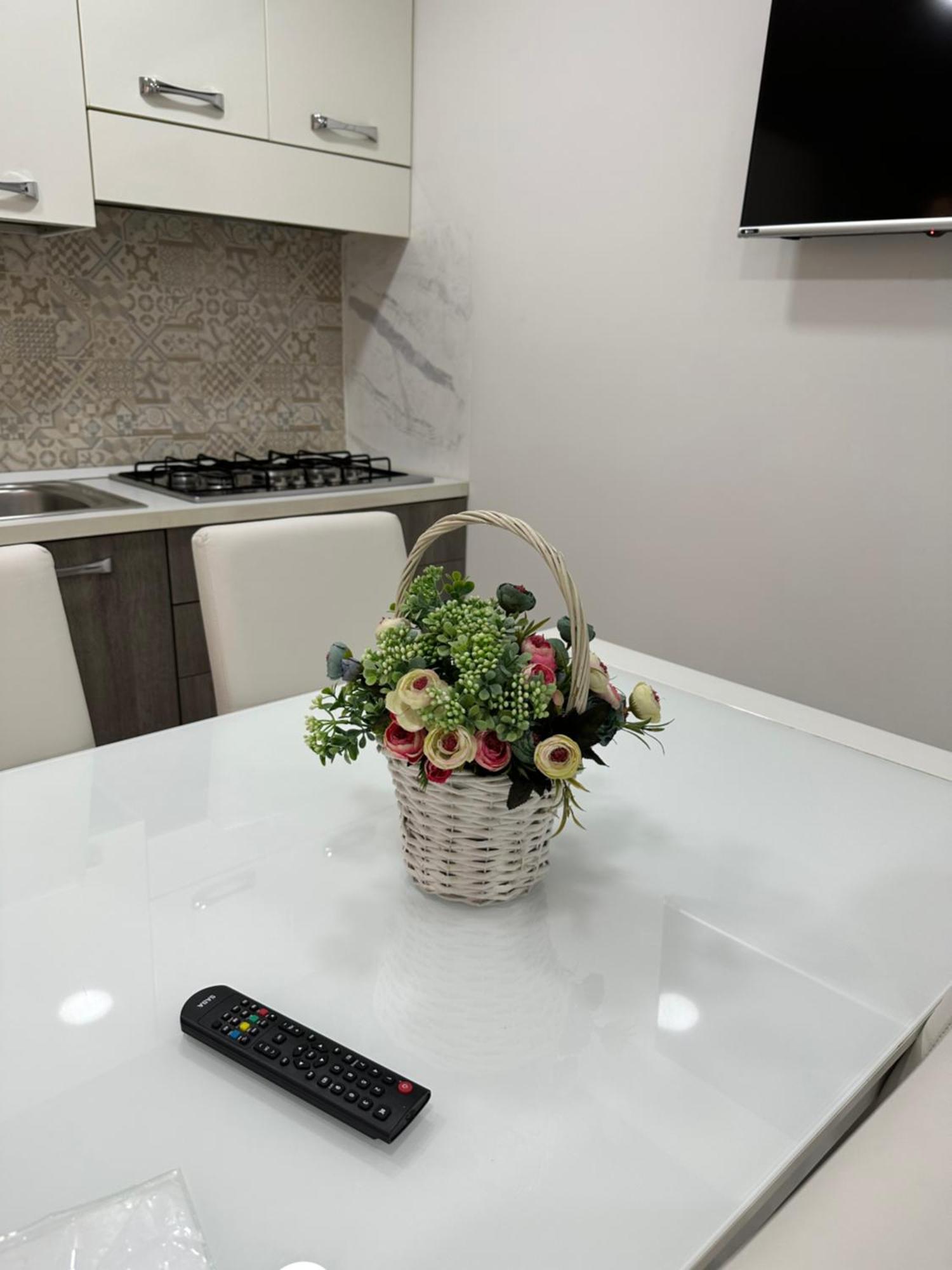 Museo House Apartment Наполи Екстериор снимка