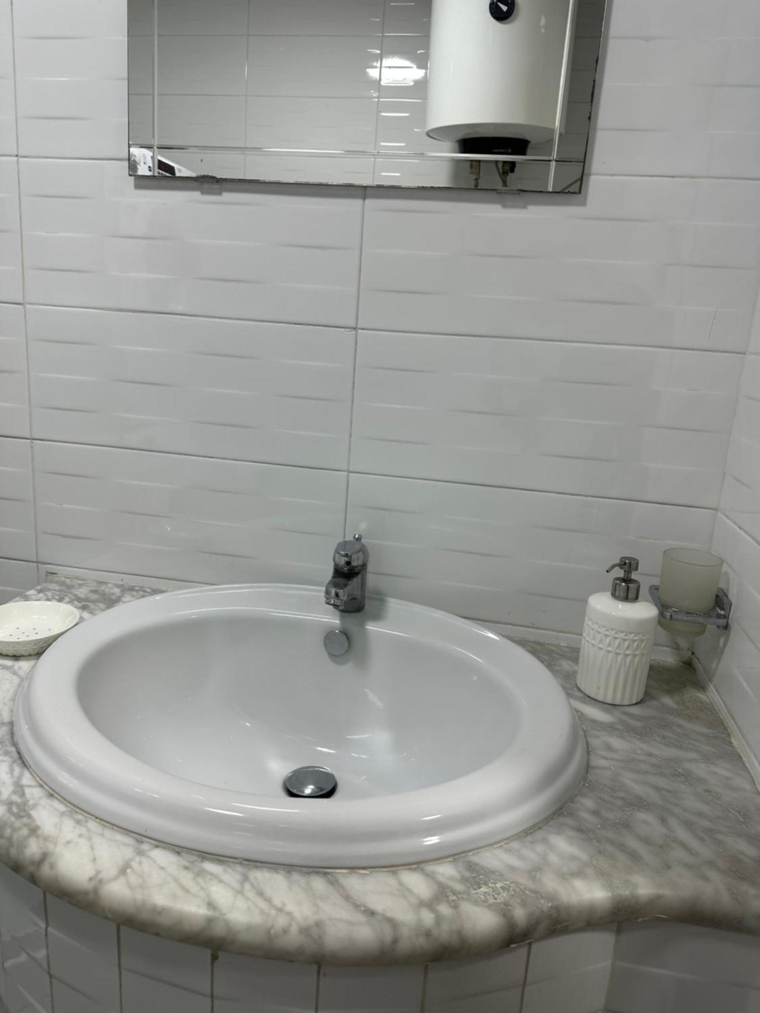 Museo House Apartment Наполи Екстериор снимка