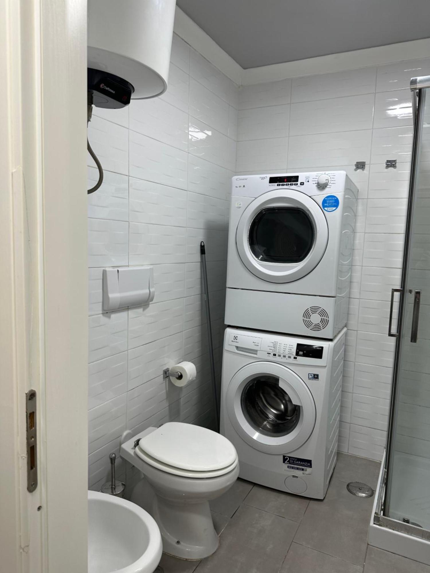 Museo House Apartment Наполи Екстериор снимка