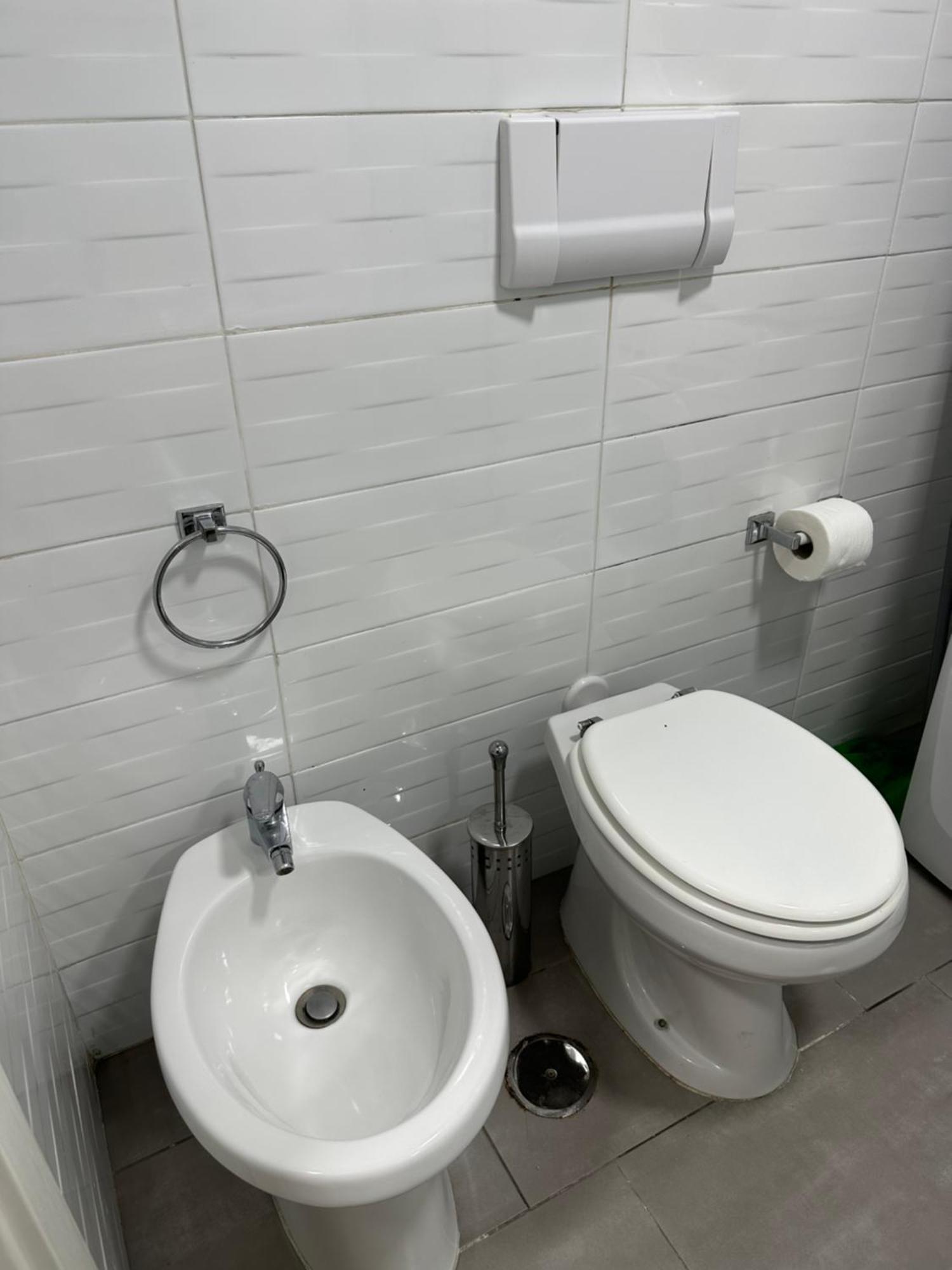 Museo House Apartment Наполи Екстериор снимка