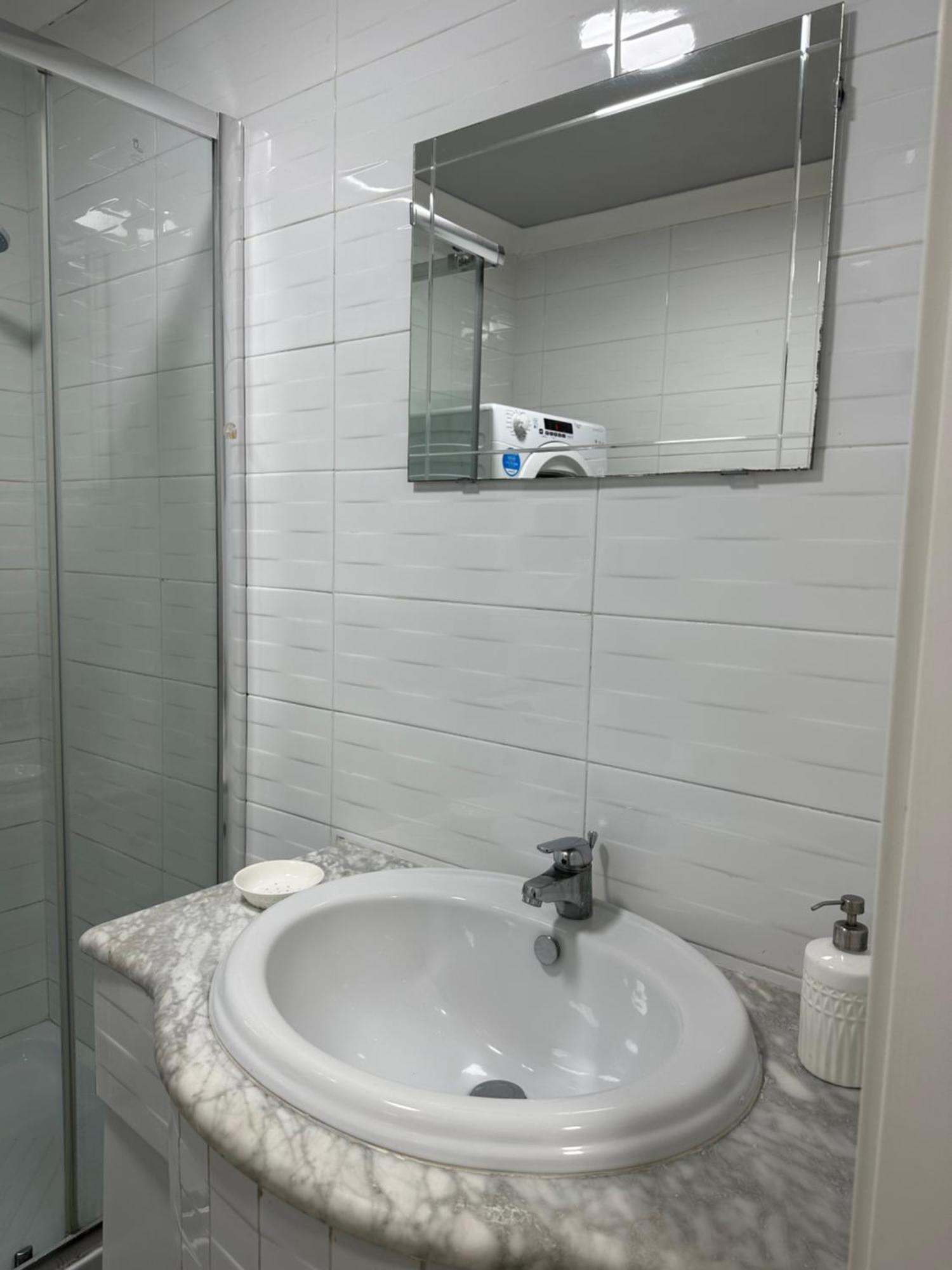 Museo House Apartment Наполи Екстериор снимка