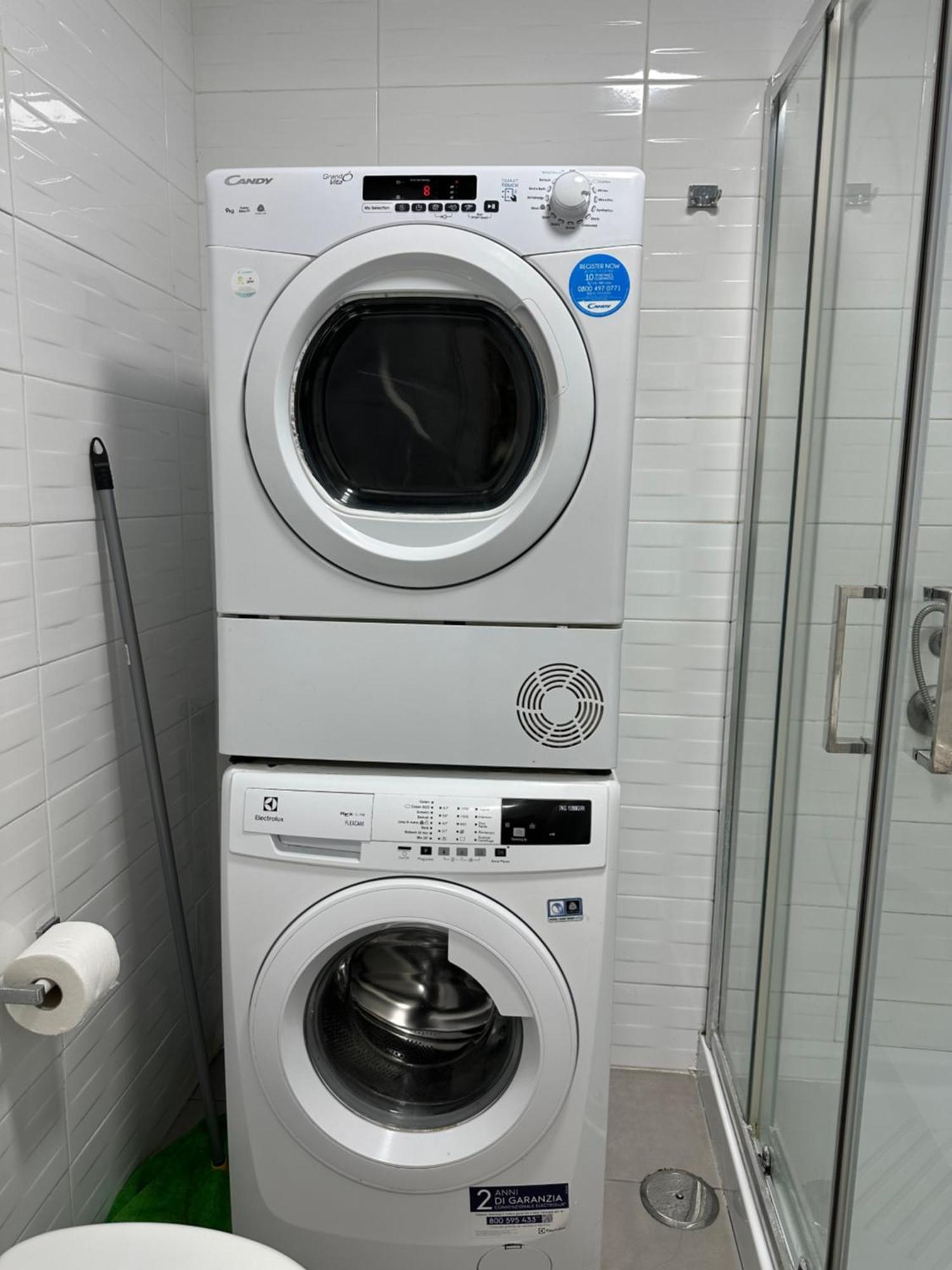 Museo House Apartment Наполи Екстериор снимка