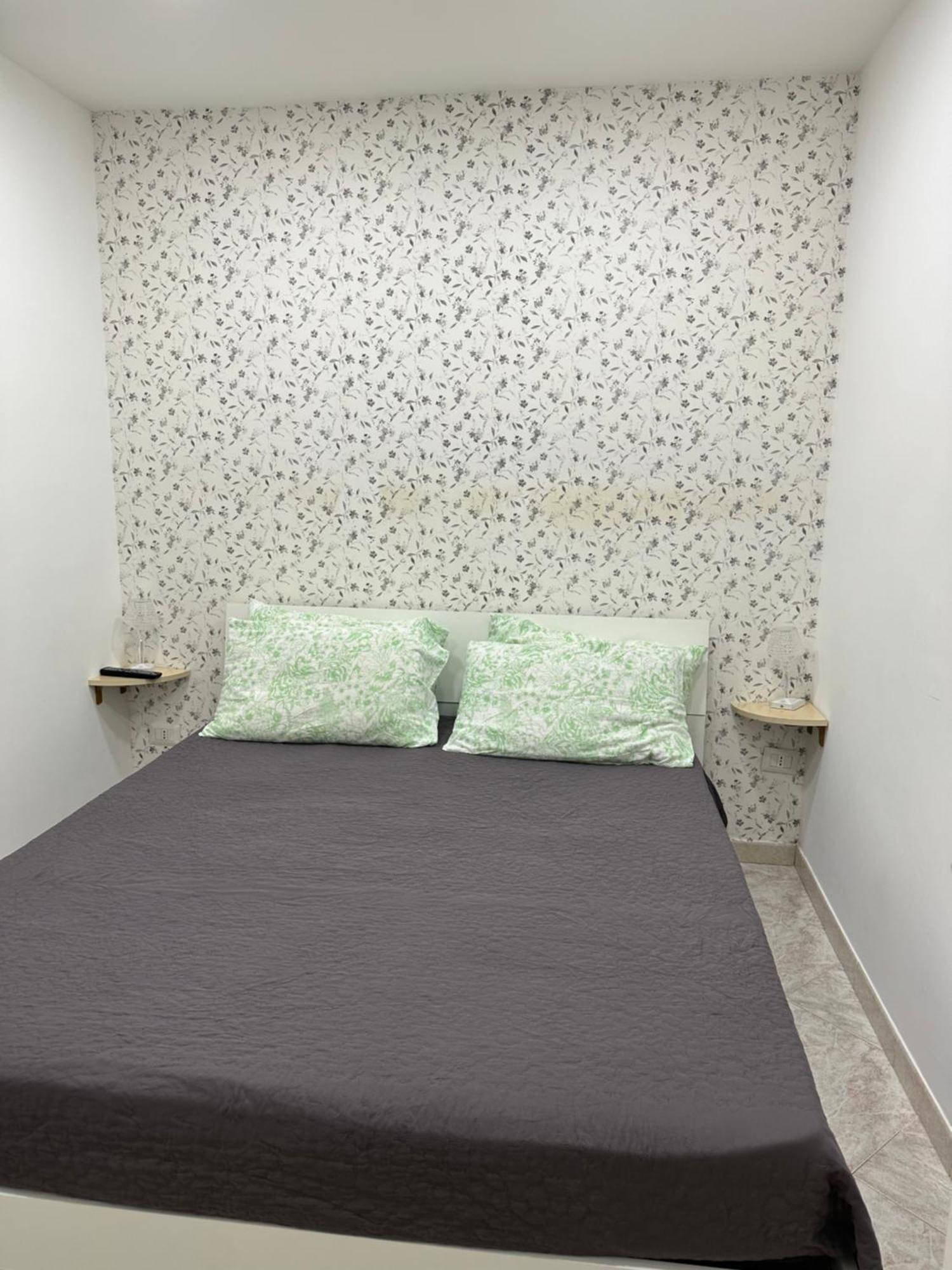 Museo House Apartment Наполи Екстериор снимка