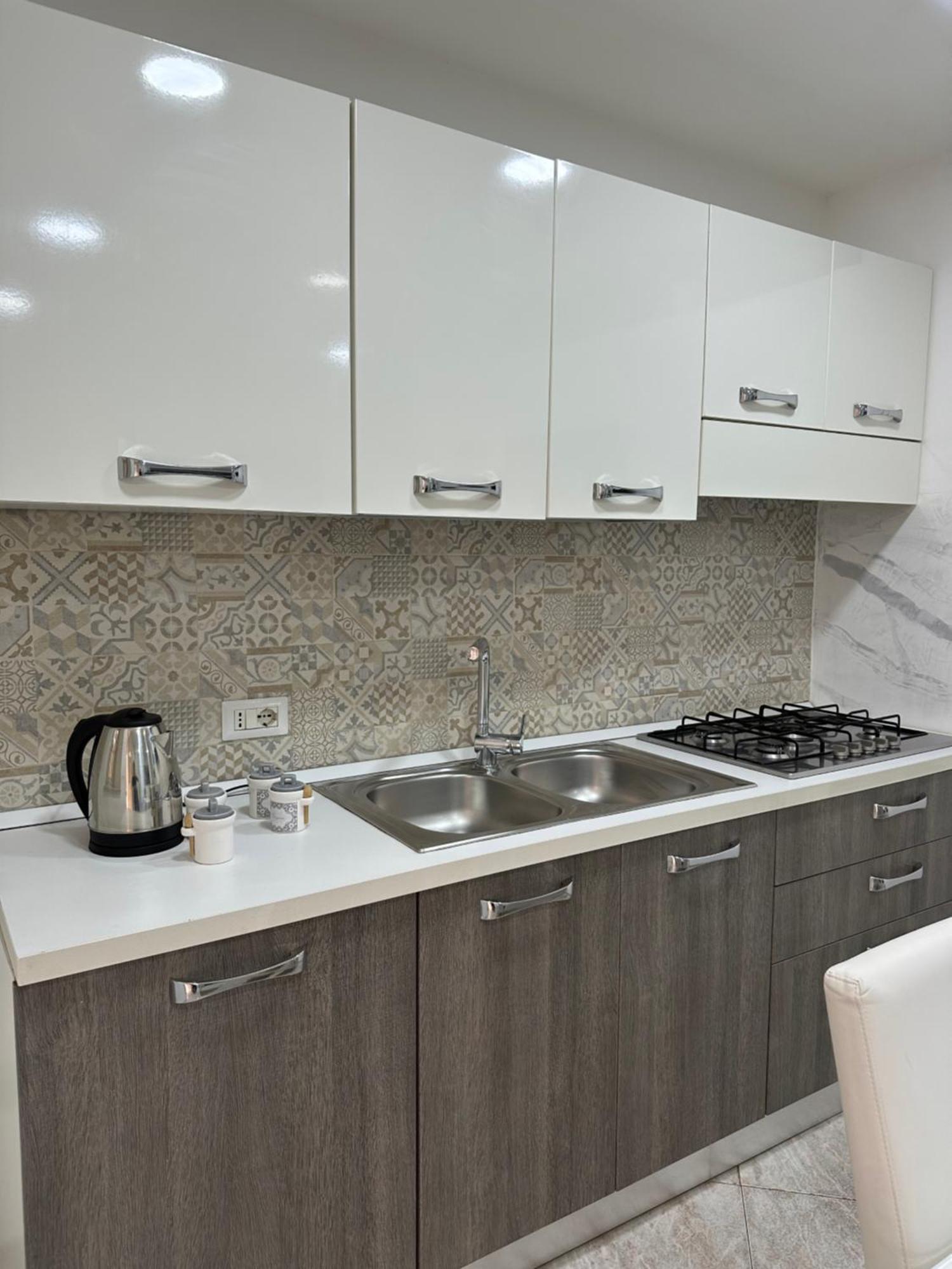 Museo House Apartment Наполи Екстериор снимка